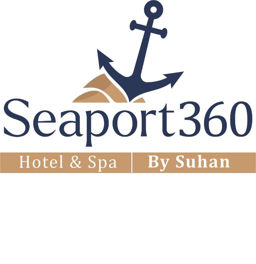 Suhan Seaport Hotel Kusadasi Exterior foto